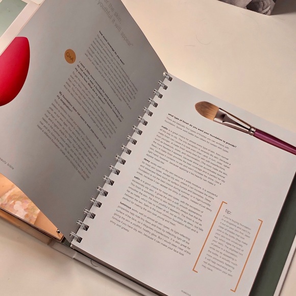 Everything Makeup - Picture 4 of 5